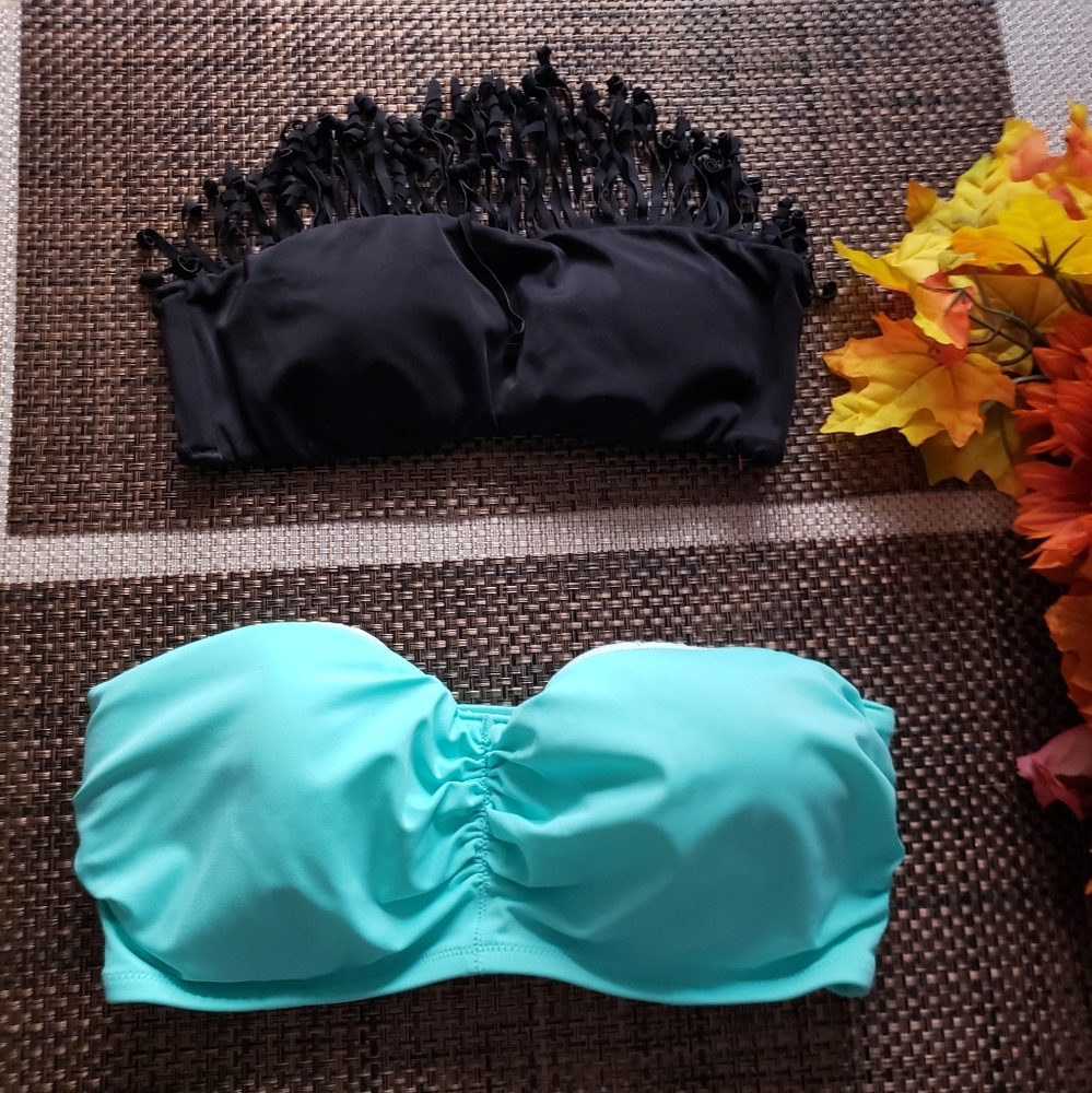 Victoria Secret 🌹swim tops